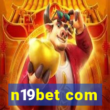 n19bet com